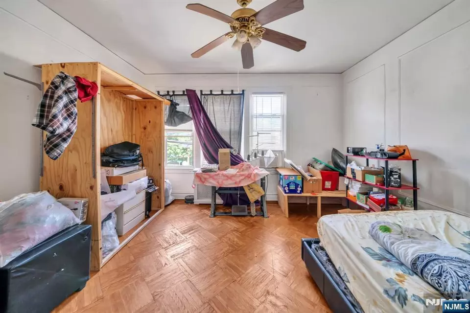 Bedroom - 688 Passaic Ave, Nutley, NJ 07110 photo 3 of 15