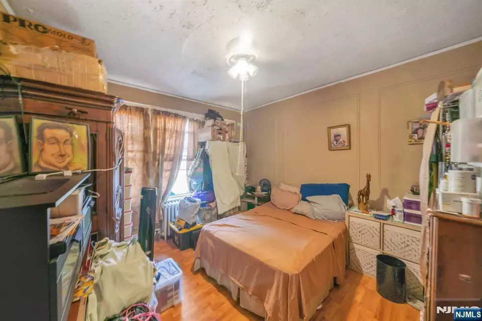Bedroom - 688 Passaic Ave, Nutley, NJ 07110 photo 11 of 15