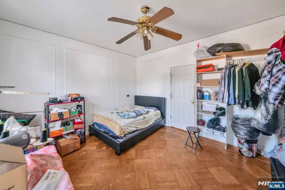 Bedroom - 688 Passaic Ave, Nutley, NJ 07110 photo 5 of 15