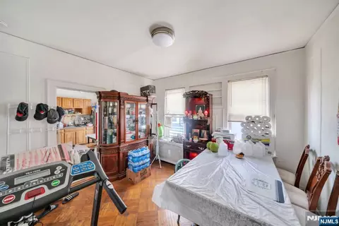 Entry Way - 688 Passaic Ave, Nutley, NJ 07110 photo 1 of 3