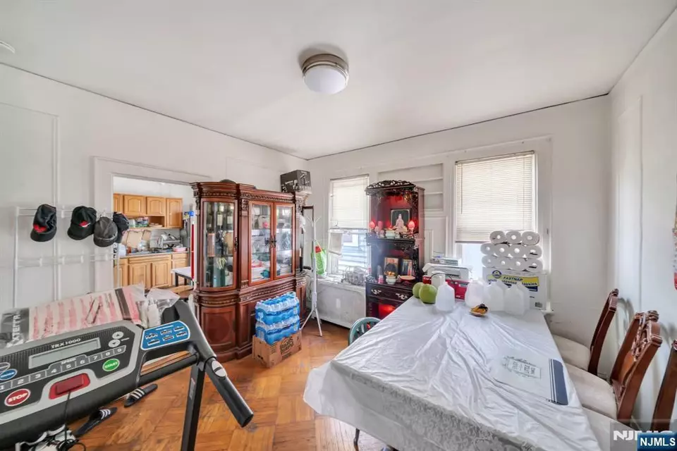 Entry Way - 688 Passaic Ave, Nutley, NJ 07110 photo 1 of 3