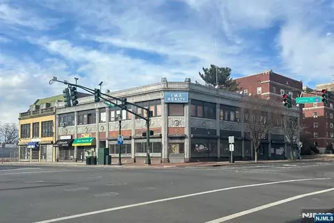 622-634 Central Ave, East Orange, NJ 07018