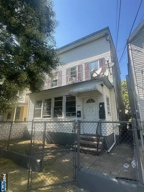 125 Pearl St, Paterson, NJ 07501