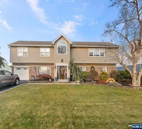 302 Howland Ave, River Edge, NJ 07661