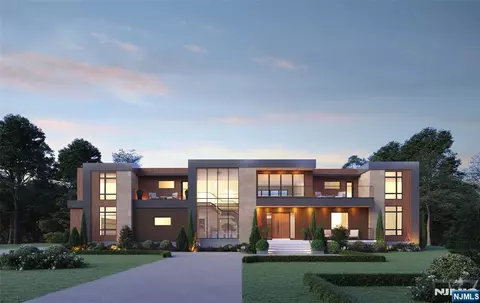 12 Cambridge Way, Alpine, NJ 07620