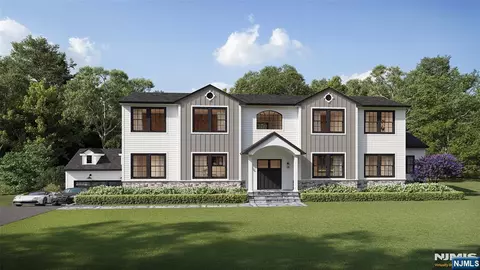 42 Werimus Rd, Woodcliff Lake, NJ 07677