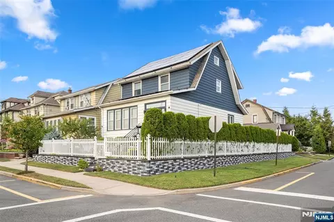2 Herman, Elmwood Park, NJ 07407