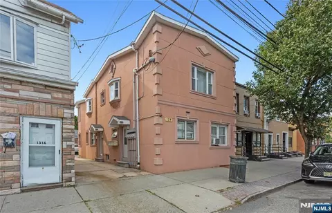 129 Hudson St, Hackensack, NJ 07601