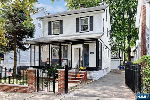 232 Goldsmith Ave, Newark, NJ 07112