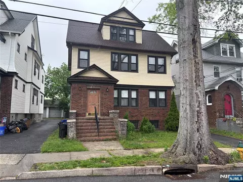 27-29 Cleveland Ave, Newark, NJ 07106