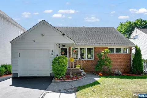 61 Hobart St, Ridgefield Park, NJ 07660