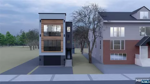 148 Dewey St, Newark, NJ 07112
