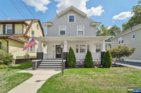 117 2nd Ave, Hawthorne, NJ 07506