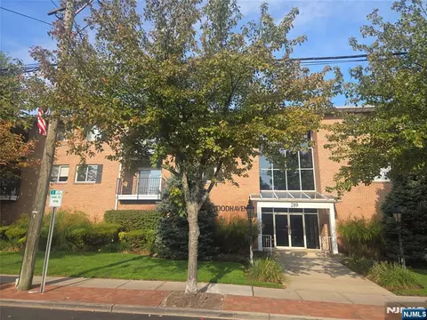 289 Valley Blvd #1A, Wood Ridge, NJ 07075