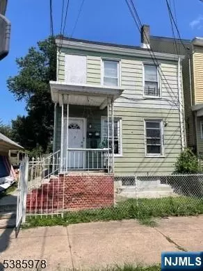 93 N 10th, Paterson, NJ 07522
