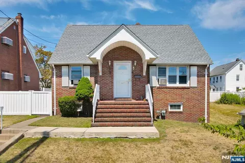 129 Hartmann Ave, Garfield, NJ 07026