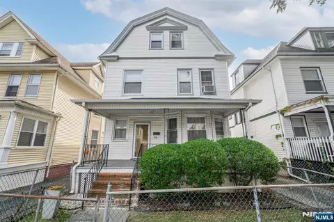 24 23rd St, East Orange, NJ 07017