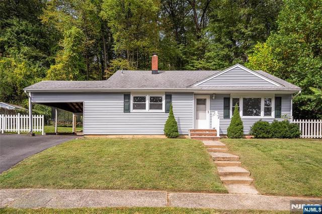6 Whitman Drive Denville Nj