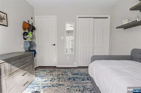 Bedroom - 20 Dwight St, Wayne, NJ 07470 photo 6 of 9