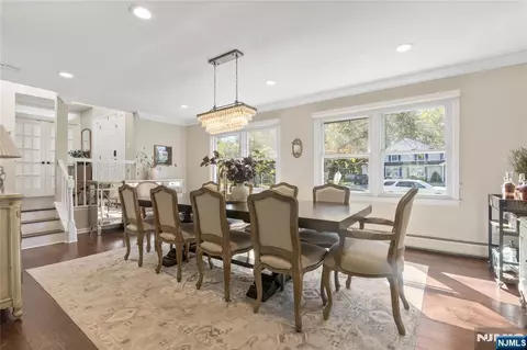 Dining - 20 Dwight St, Wayne, NJ 07470 photo 2 of 3
