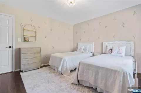Bedroom - 20 Dwight St, Wayne, NJ 07470 photo 2 of 9