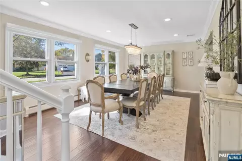 Dining - 20 Dwight St, Wayne, NJ 07470 photo 1 of 3