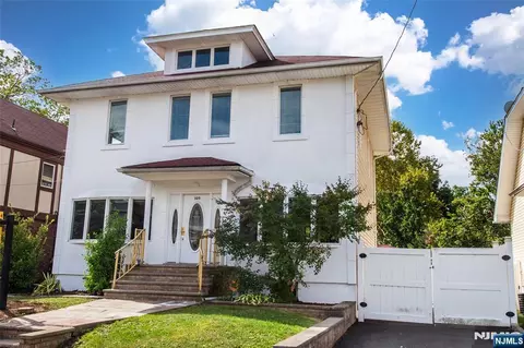 323 Van Houten Ave, Passaic, NJ 07055