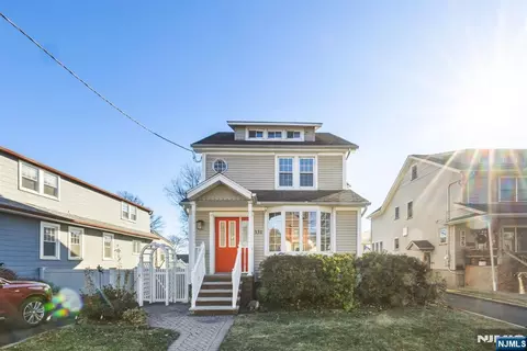 331 Mountain Way, Rutherford, NJ 07070 photo 1