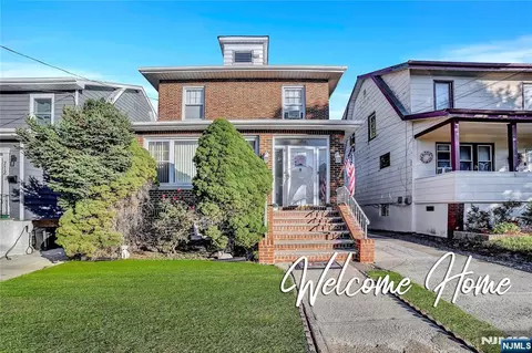 710 Hillside Ave, Cliffside Park, NJ 07010