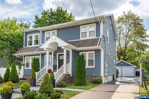 317 Kaplan Ave, Hackensack, NJ 07601 photo 1