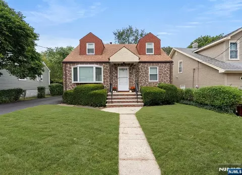 28 Ackerman St, Nutley, NJ 07110 photo 1