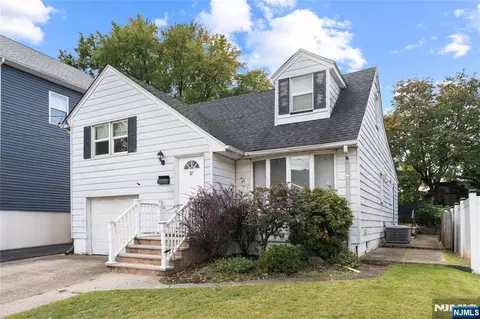 87 Pompton Ave, Woodland Park, NJ 07424