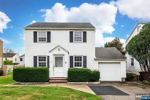 70 Gerard Rd, Nutley, NJ 07110 photo 1