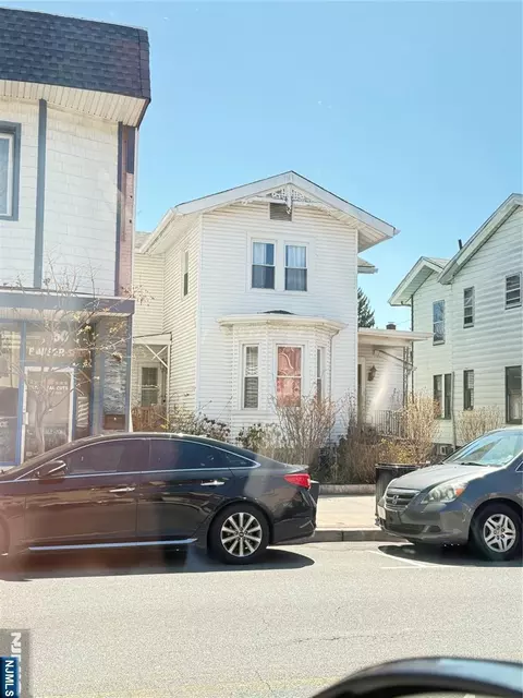 56 Passaic St, Garfield, NJ 07026