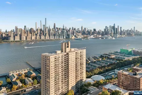 6600 Jfk Blvd E #21K, West New York, NJ 07093