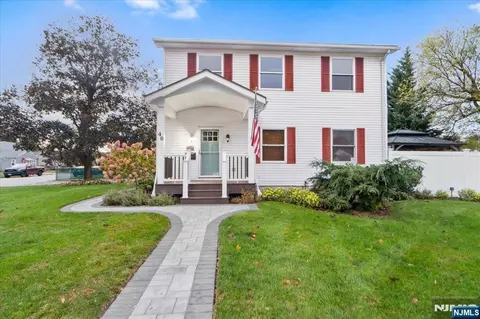 40 Burnside Pl, Haskell, NJ 07420 photo 1