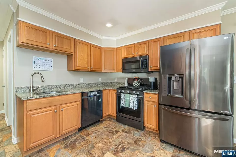 Kitchen - 96 Roosevelt Blvd, Oakland, NJ 07436 photo 1 of 1