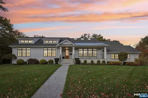 45 Lowell Rd, Glen Rock, NJ 07452