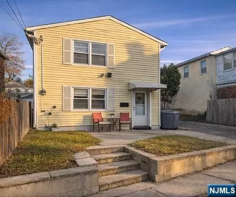 70 Orchard St, Garfield, NJ 07026