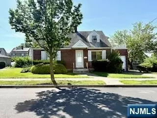 206 Columbia St, Wood Ridge, NJ 07075