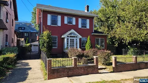 1167 Bergen St, Newark, NJ 07112