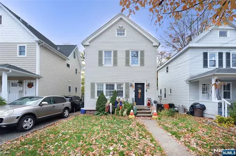 110 3rd Ave, Hawthorne, NJ 07506