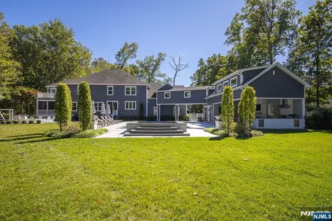 49 North Ave, Montvale, NJ 07645