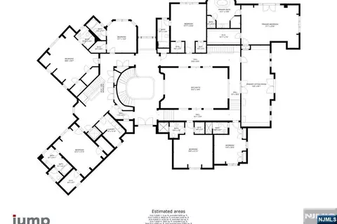 Floorplan - 1500 River Rd, Teaneck, NJ 07666 photo 3 of 5