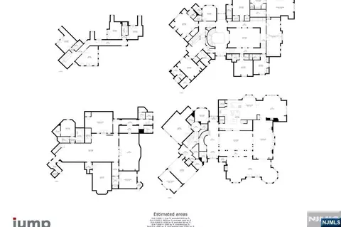 Floorplan - 1500 River Rd, Teaneck, NJ 07666 photo 5 of 5