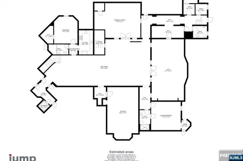 Floorplan - 1500 River Rd, Teaneck, NJ 07666 photo 1 of 5
