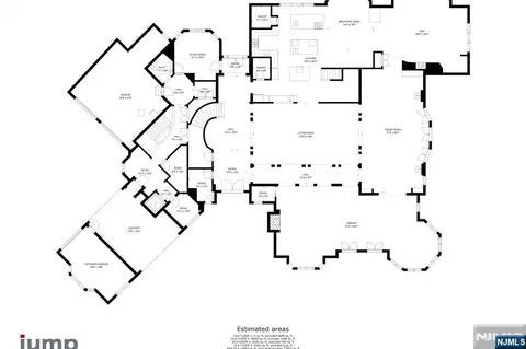 Floorplan - 1500 River Rd, Teaneck, NJ 07666 photo 2 of 5