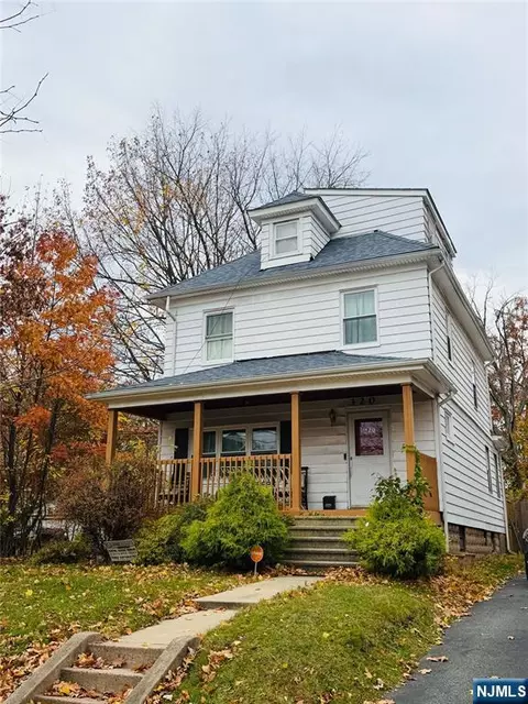 320 W Palisade Ave, Englewood, NJ 07631