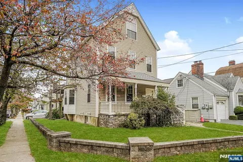 344 Joralemon St, Belleville, NJ 07109