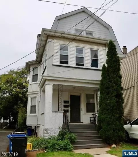 88 Riggs Pl, West Orange, NJ 07052